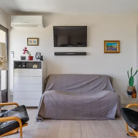 Ganteaume - Welkeys Apartment Cassis