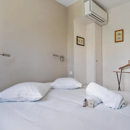 Ganteaume - Welkeys Apartment