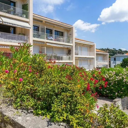 Ganteaume - Welkeys Apartment Cassis