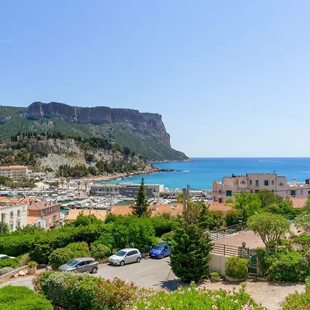Ganteaume - Welkeys Cassis